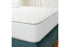 Grace Medium Mattress Double Lifestyle Left Corner View